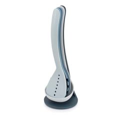  Bộ dụng cụ nấu ăn 5 món kèm giá đỡ Joseph Joseph 10526