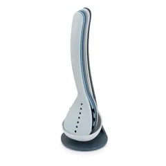  Bộ dụng cụ nấu ăn 5 món kèm giá đỡ Joseph Joseph 10526
