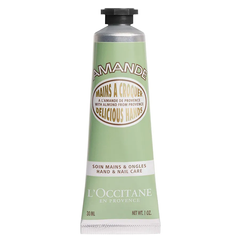 Kem Dưỡng Da Tay L'Occitane En Provence Almond Hands Cream 30ml 