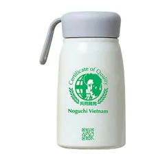 [QUÀ TẶNG] Bình nước Noguchi