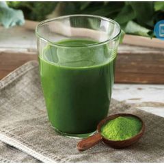 Bột Lúa Mạch Non Barley Grass Yamamoto Kanpo Nhật Bản 44 gói