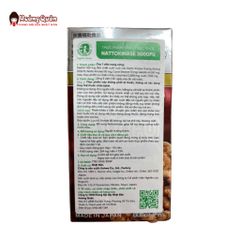 Combo Natto Kinase 3000FU & Blueberry Lutein EX Noguchi Nhật Bản – Hỗ Trợ Chăm Sóc Mắt & Tăng Cường Hệ Miễn Dịch
