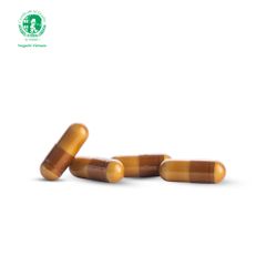TPBVSK Viên Uống Hỗ Trợ Ngừa Tai Biến Đột Quỵ Natto Kinase Noguchi Nhật Bản (Date T1.2027)