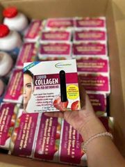 hộp 30 ống Collagen nước Liquid Collagen One Per Day Drink Mix của Mỹ 720699