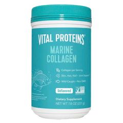 Bột Vital Proteins Marine Collagen- Hàng Mỹ 221g 720701