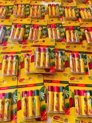 [Hàng Mỹ] Son dưỡng môi CAMEX ,Son dưỡng làm mềm môi SPF15 720702