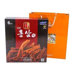 Nước Hồng Sâm Pocheon 30 Gói x 70ml