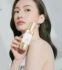 Combo 2 Chai Tinh Chất Dưỡng Trắng Da Nhân Sâm Sulwhasoo 8ml - Serum Giảm Nám, Ngăn Ngừa Lão Hóa, Da Sáng Mịn Rạng Rỡ