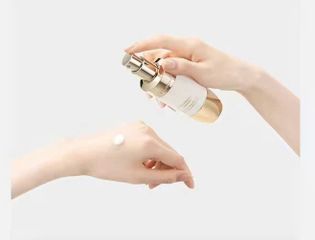 Combo 2 Chai Tinh Chất Dưỡng Trắng Da Nhân Sâm Sulwhasoo 8ml - Serum Giảm Nám, Ngăn Ngừa Lão Hóa, Da Sáng Mịn Rạng Rỡ