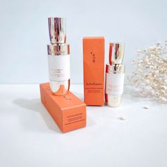 Combo 2 Chai Tinh Chất Dưỡng Trắng Da Nhân Sâm Sulwhasoo 8ml - Serum Giảm Nám, Ngăn Ngừa Lão Hóa, Da Sáng Mịn Rạng Rỡ