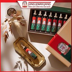 Nước Uống Hồng Sâm KGC Jung Kwan Jang Vital Tonic (20ml x 10 Ống) 720710