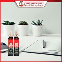 Nước Uống Hồng Sâm KGC Jung Kwan Jang Vital Tonic (20ml x 10 Ống) 720710