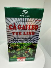 Cà Gai Leo Tuệ Linh (Hộp 60 viên) - Giúp Bảo Vệ Và Phục Hồi Tế Bào Gan