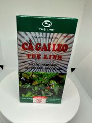 Cà Gai Leo Tuệ Linh (Hộp 60 viên) - Giúp Bảo Vệ Và Phục Hồi Tế Bào Gan
