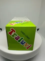 Siro, cao lỏng Lục Vị Traphaco (Chai 100ml)