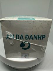 Viên uống AN DẠ ĐANHP hộp 30 viên - Hỗ trợ người bị trào ngược, nóng rát dạ dày, đầy bụng, khó tiêu, ợ hơi, ợ chua