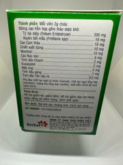 KẸO ONG VÀNG CỰC NGON HỘP 20 GÓI - 100 VIÊN