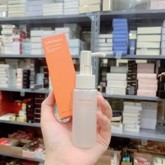 Dầu Tẩy Trang Dịu Nhẹ Sulwhasoo Gentle Cleansing Oil - Dầu Làm Sạch Sâu, Chiết Xuất Thảo Mộc Hàn Quốc, Giúp Da Mịn Màng và Tươi Mát