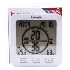 Nhiệt ẩm kế Beurer HM22