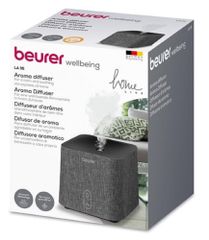 Máy phun tinh dầu Beurer LA 35