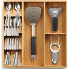 Khay đựng đũa thìa Joseph Joseph 85170 Tre