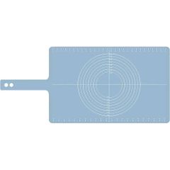 Tấm Lót Bánh Ngọt Silicon Joseph Jseph 20097 Roll-Up Blue