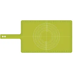 Tấm Lót Bánh Ngọt Silicon Joseph Joseph 20031 Roll-Up Green