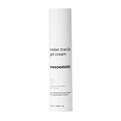 (Công Ty) Kem Hỗ Trợ Cải Thiện Sắc Tố Da Mesoestetic Melan Tran3x Gel Cream 50ml