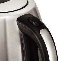 Ấm SiêuTốc Russell Hobbs 26300-70 Thép Không Gỉ, Dung Tích 1.7L, Công Suất 2400W