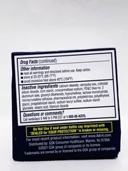   now  Viên uống Advil PM 200 viên giảm đau ngủ ngon.cua my