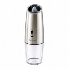 Máy xay tiêu muối GKÖCH KYMQ-57A cảm ứng sạc Type-C