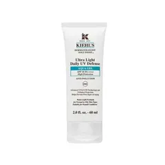 Kem Chống Nắng Kiehl's Dạng Gel Ultra Light Daily UV Defense Aqua Gel 60ml Chính Hãng