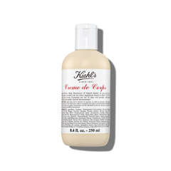 Kem Dưỡng Thể Kiehl's Creme de Corps 250ml