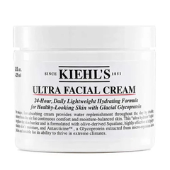 (Công Ty) Kem Dưỡng Cấp Ẩm Kiehl's Ultra Facial Cream 125ml 