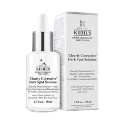 Serum Kiehl's Clearly Corrective Dark Spot Solution 50ML chính hãng