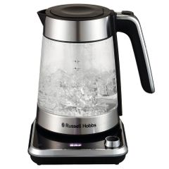  Ấm Đun Nước Russell Hobbs Attentiv 26200-70 1,7L