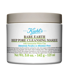 Mặt Nạ Đất Sét Kiehl's Rare Earth 125ml