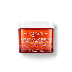 Mặt Nạ Nghệ Việt Quất Kiehl's Tumeric & Cranberry Seed Energizing Radiance Masque