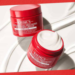 Kem dưỡng giúp phục hồi & làm dịu da Kiehl's Ultra Facial Meltdown Recovery Cream