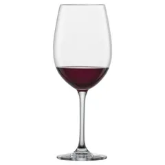 Bộ 6 ly rượu vang đỏ pha lê Schott Zwiesel 123651 Burgundy Classico 409 ml