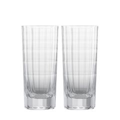 Bộ 2 cốc pha lê Zwiesel 123854 Longdrinkglas groß Schumann’s Special No. 1 79 0,44 lít