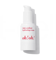 Kem Dưỡng Ẩm Oh!oh! Anti-Oxidant chính hãng