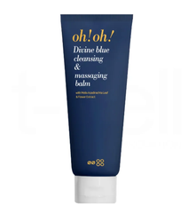 Sáp tẩy trang Oh!oh! Divine Blue 150ml
