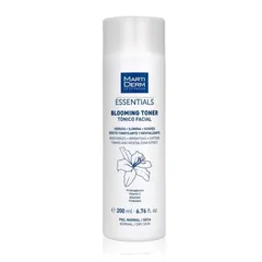 Nước Cân Bằng Dưỡng Ẩm MartiDerm Blooming Toner 200ml
