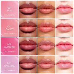 Son Dưỡng Môi Dior Addict Lip Glow Balm Rosewood 012 - Dưỡng ẩm, Màu tự nhiên, Hồng tươi tắn, Phong cách thanh lịch, Hàn