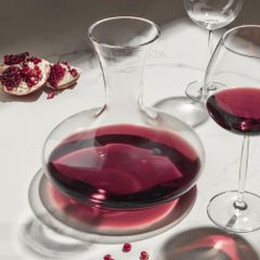 Bình thở rượu vang Zwiesel 123674 Muse 1 lít