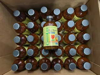 Vitamin Tổng hợp ChildLife MultiVitamin & Mineral cho bé 6 tháng - 12 tuổi (237ml)