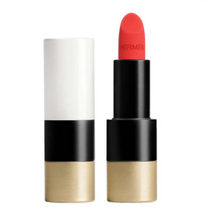 Son Rouge Hermès Matte 46 Rouge Exotique