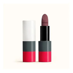 Son Rouge Hermès Matte Lipstick Limited Edition 49 Rose Tamisé 