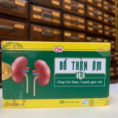 Bổ Thận Âm TM